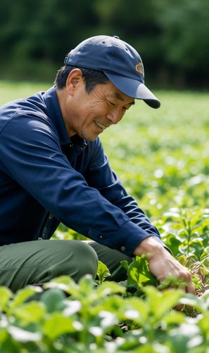 田んぼ